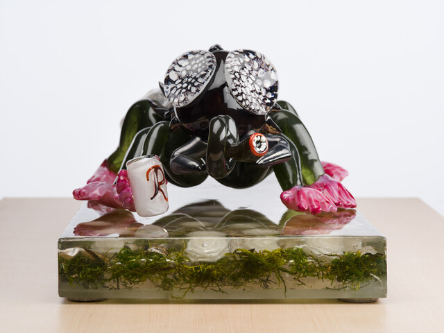 Einar and Jamex de la Torre - Artworks for Sale & More | Artsy