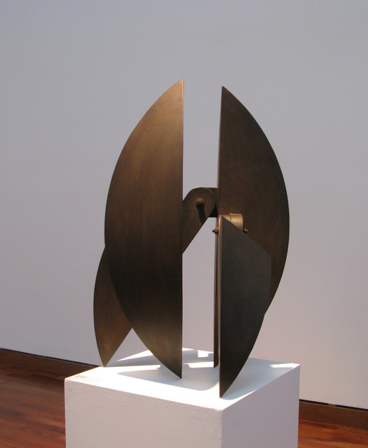 Bastón Diaz, ‘Escultura 22’, 2013, Galeria Laura Haber
