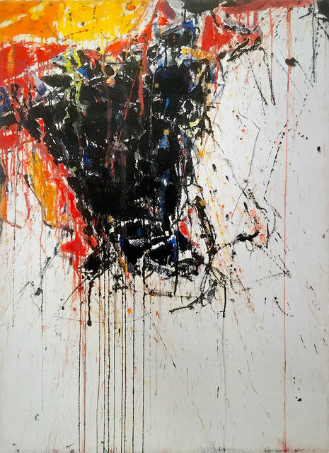 Sam Francis, ‘Untitled’, 1958, Artemundi