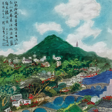TC Lai 賴恬昌