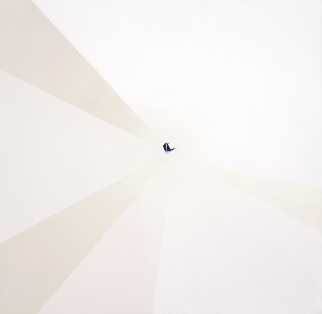 Magalie Comeau, ‘La fuite de l'architactrice’, 2012, Art Mûr