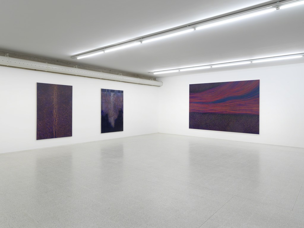 Luisa Rabbia, Love, Exhibition view at Collezione Maramotti, 2017, Ph. Dario Lasagni
Luisa Rabbia, Love, Exhibition view at Collezione Maramotti, 2017, Ph. Dario Lasagni