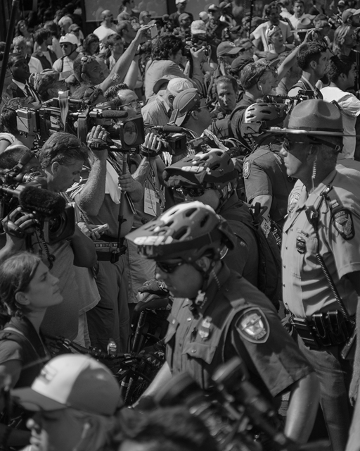 Joshua Lutz, ‘RNC’, 2017, Photography, Digital C-print, ClampArt