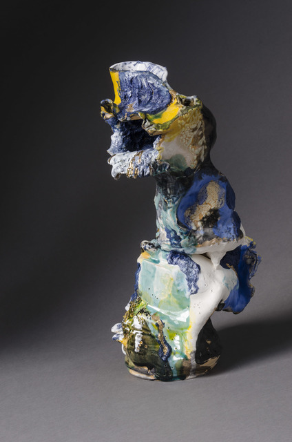 Ling Chun, ‘Moving Landscape’, 2015, Hieronymus