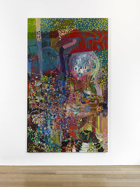 Victoria Morton, ‘Soft Eaters Hard Eaters’, 2009, Sadie Coles HQ