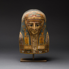 Unknown Egyptian