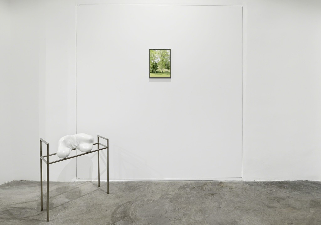 Maïmouna Gerresi | Talwin
Rome, 2015
Photo by Roberto Apa Maïmouna Gerresi | Talwin
Rome, 2015
Photo by Roberto Apa
