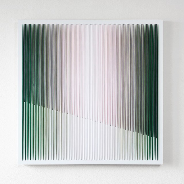 Bumin Kim, ‘Winter Forest’, 2019, Ro2 Art