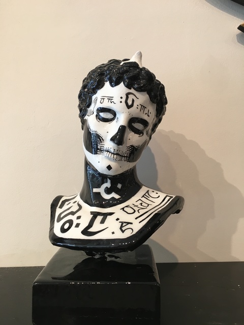 Porkchop, ‘"Aeqeus"’, 2019, Parlor Gallery
