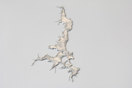 Maya Lin, ‘Accabonac Harbor’, 2014, Parrish Art Museum