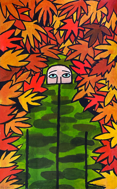 Jean Jullien - Art & Prints for Sale | Artsy