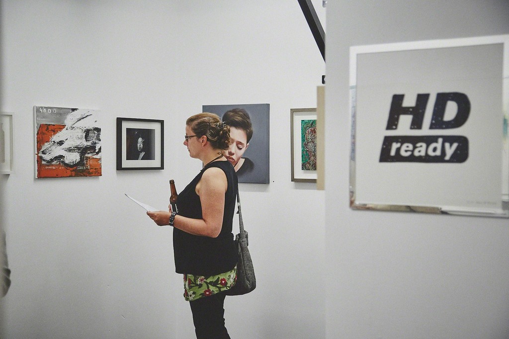 Exhibition view of COWBOYLAND. Photo by Julia Schwendner (ThisIsJulia-Photography). Exhibition view of COWBOYLAND. Photo by Julia Schwendner (ThisIsJulia-Photography).