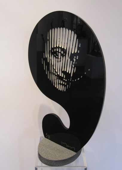 Marcos Marin, ‘DALI’, Galerie Vivendi