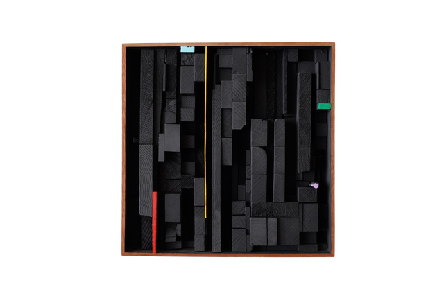 Jonathan Anzalone, ‘Tauber’, 2014, Sienna Patti Contemporary