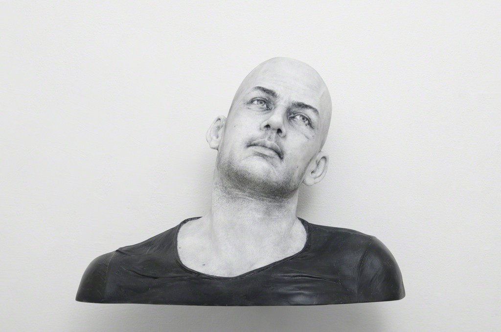 Someone's Texture Applied on Someone Else (detail), 2015
Charcoal on resin
Quadtych installation; 60x450 cm Someone's Texture Applied on Someone Else (detail), 2015
Charcoal on resin
Quadtych installation; 60x450 cm