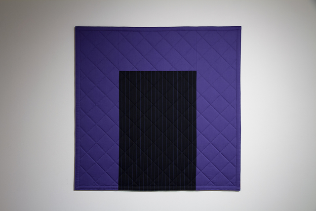 Barbara Todd, ‘Hudson River from the train, December 5, 2013’, 2014, Art Mûr