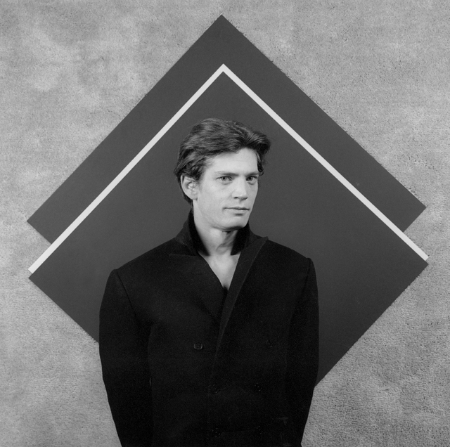 Robert Mapplethorpe, ‘Self Portrait’, 1983, Alison Jacques Gallery