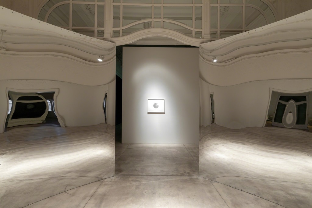 courtesy Galerie Krinzinger and the artist / cpoyright Galerie Krinzinger / photo Tamara Rametsteiner courtesy Galerie Krinzinger and the artist / cpoyright Galerie Krinzinger / photo Tamara Rametsteiner