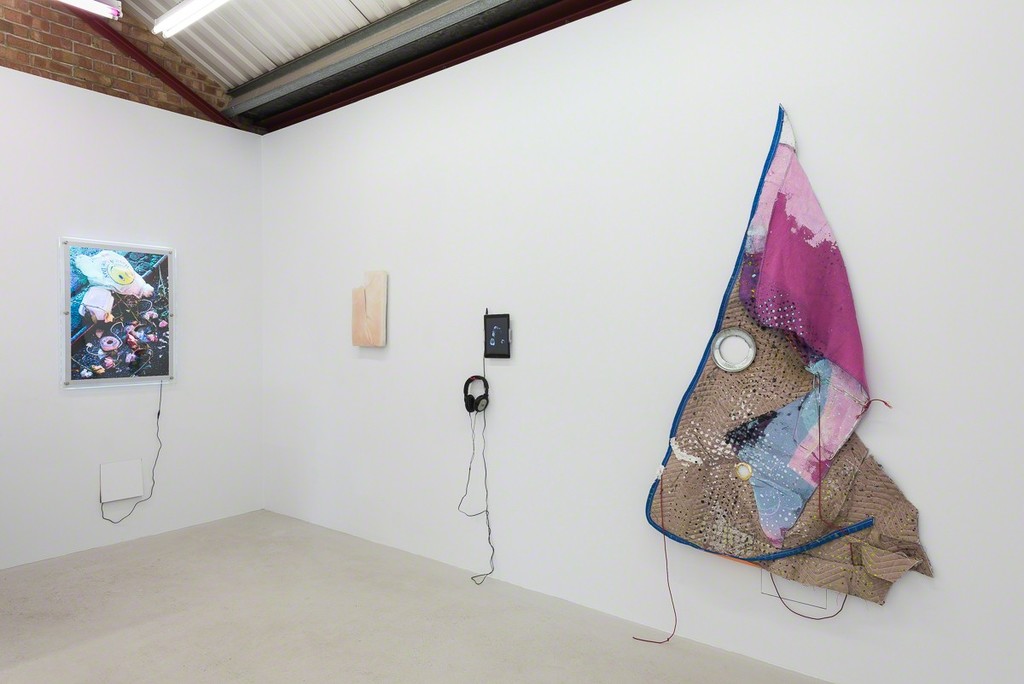 Installation view, Zero Zero at Annka Kultys Gallery, London, 2016 Photo: Annka Kultys Gallery (Damian Griffiths) Installation view, Zero Zero at Annka Kultys Gallery, London, 2016 Photo: Annka Kultys Gallery (Damian Griffiths)