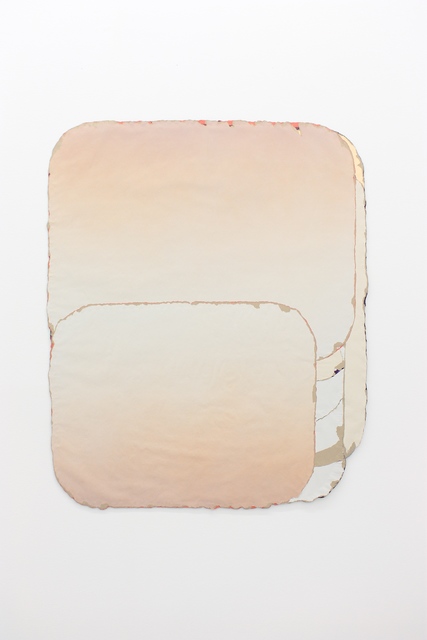 Guillermo Mora, ‘Escultura flotante Nº5’, 2017, Moisés Pérez De Albéniz