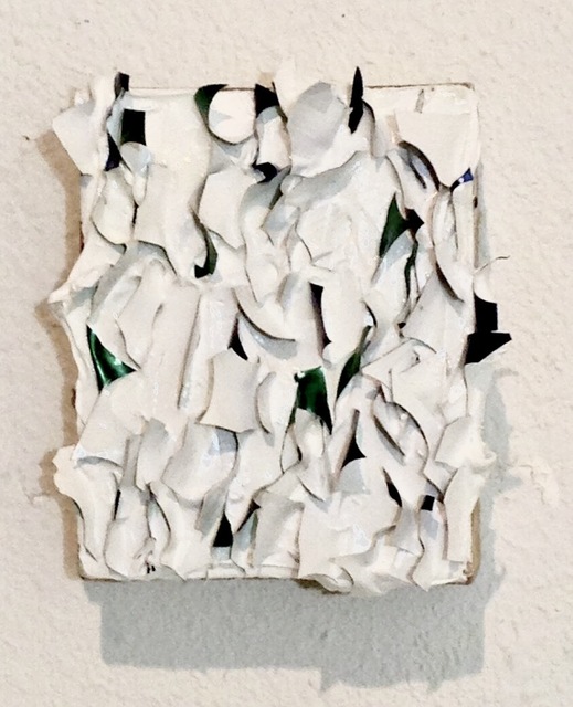 Julon Pinkston, ‘December Light’, 2016, Painting, Acrylic on canvas, Ro2 Art