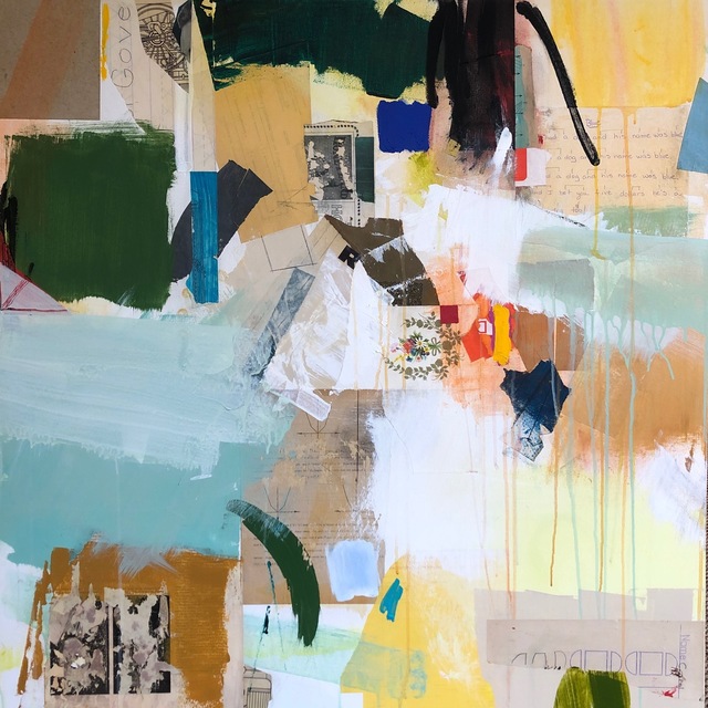 Carol Gove, ‘What's Your Name’, 2019, Galerie d'Orsay