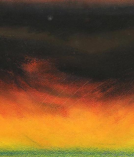 Rita Letendre, ‘Storm’, ca. 1980, Caviar20