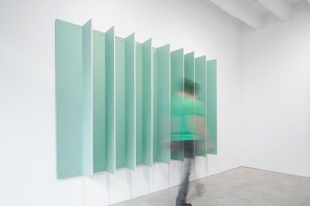 Installation view, Imaginary State, 2016 Installation view, Imaginary State, 2016