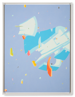 Blake Haygood, ‘Take The Long View’, 2013, G. Gibson Gallery