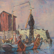 Philip Reisman