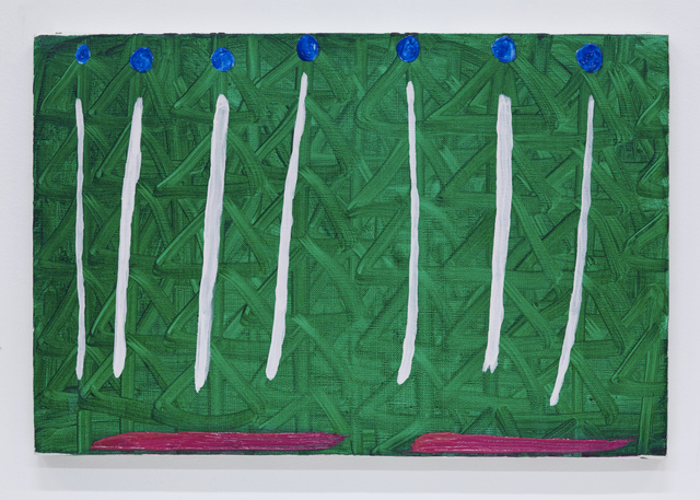 Hiroshi Sugito, ‘untitled ’, 2014, Tomio Koyama Gallery
