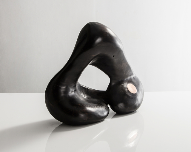 Rogan Gregory, ‘Sculptural Form in Wood’, 2016, Design/Decorative Art, Wood, R & Company
