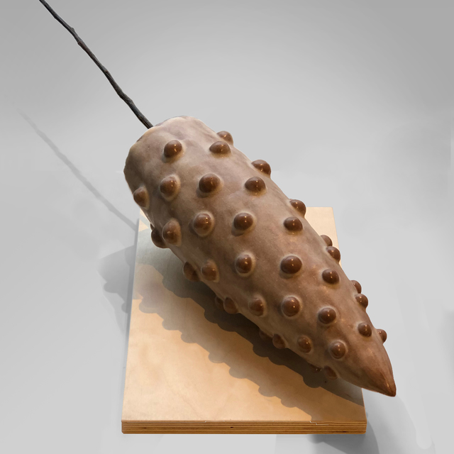 Francesc Burgos, ‘Pod’, 2019, Phillips Gallery