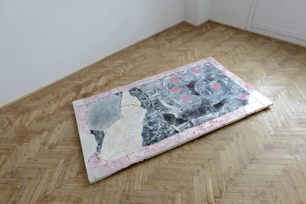 Ellipsism, 2016, Piktogram, Warsaw, PL. Photo by Bartosz Górka Ellipsism, 2016, Piktogram, Warsaw, PL. Photo by Bartosz Górka