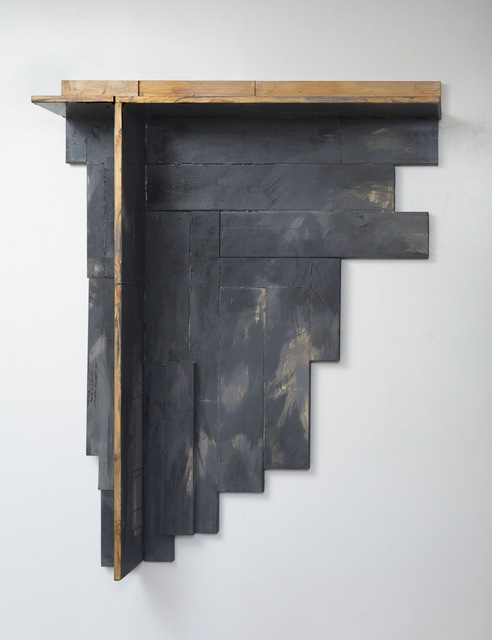 Akiko Mashima, ‘Existence 16-01’, 2016, KOKI ARTS