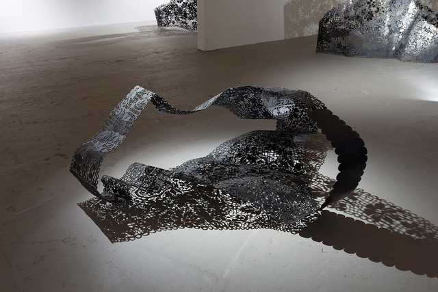 Cal Lane, ‘Pantie’, 2017, Art Mûr