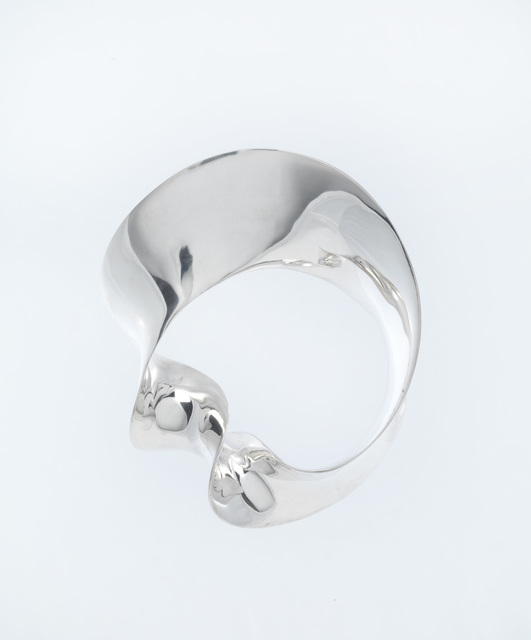 Merete Rasmussen, ‘Bracelet (Polished)’, 2014, Pangolin London