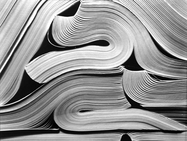 Kenneth Josephson, ‘Chicago (88-4-9)’, 1988, Yancey Richardson Gallery