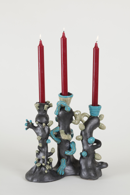 Elizabeth Garouste, ‘Hans et Gretel’, 2011, Granville Gallery