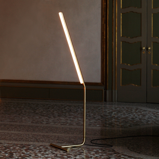 michael anastassiades floor lamp