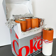 Deanna Billy Projects