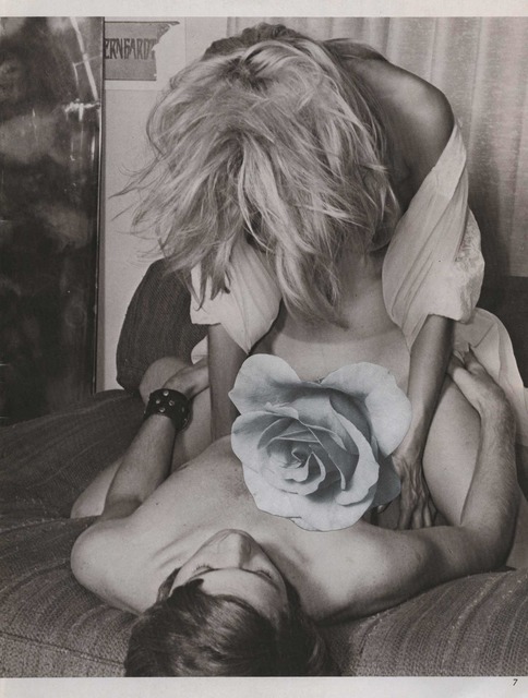 Linder, ‘The Goddess Who is Beyond Sound’, 2016, Andréhn-Schiptjenko