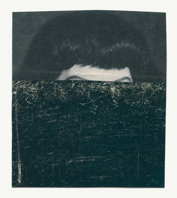 Katrien De Blauwer, ‘Love me tender, 160’, 2019, Galerie Les filles du calvaire