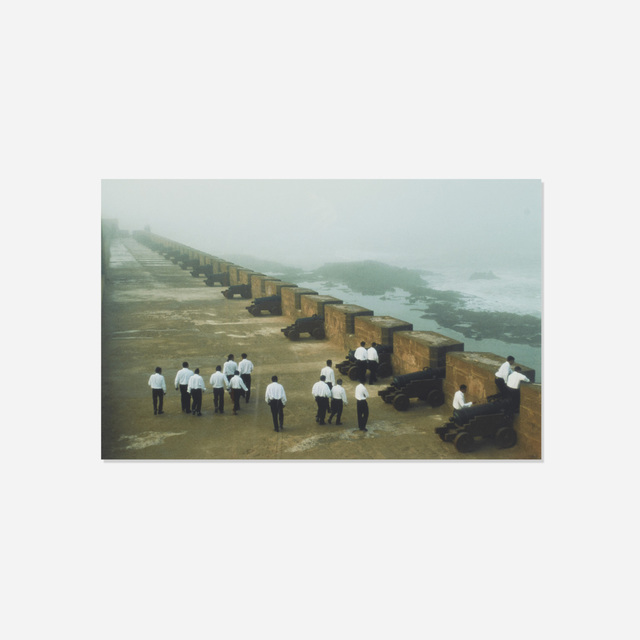 Shirin Neshat, ‘Untitled (from the Rapture Series)’, 1999, Rago/Wright