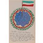 Andy Warhol - Chocolate Balls A La Chambord (From Wild Raspberries)