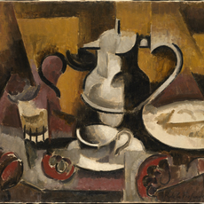 Roger de la Fresnaye