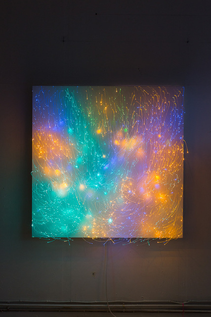 Astrid Krogh, ‘Meadow’, 2013, Galerie Maria Wettergren