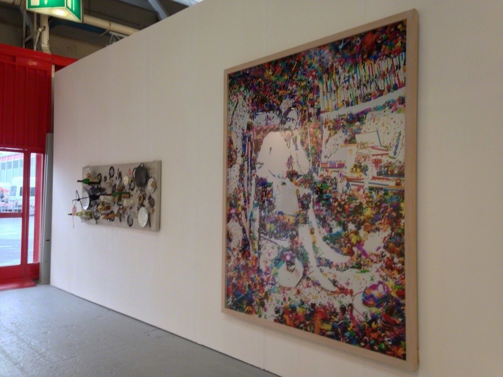 Arte Fiera Bologna 2015 Arte Fiera Bologna 2015