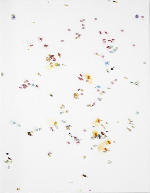 Damien Hirst, ‘Passover’, 2008-2009, Gagosian
