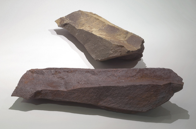 John Ruppert, ‘Basalt Column - Shift, Grand Manan’, 2016, C. Grimaldis Gallery